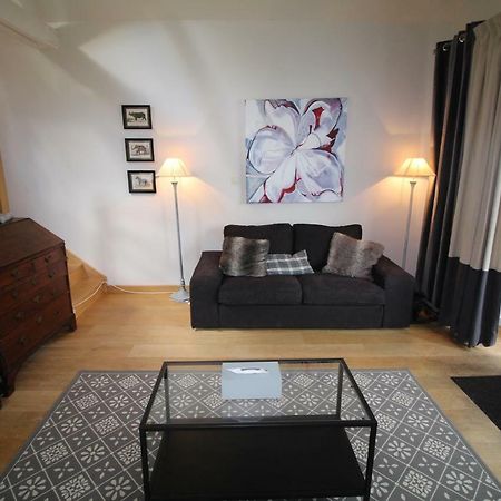 فيلا Casa Terlinden بروكسل المظهر الخارجي الصورة